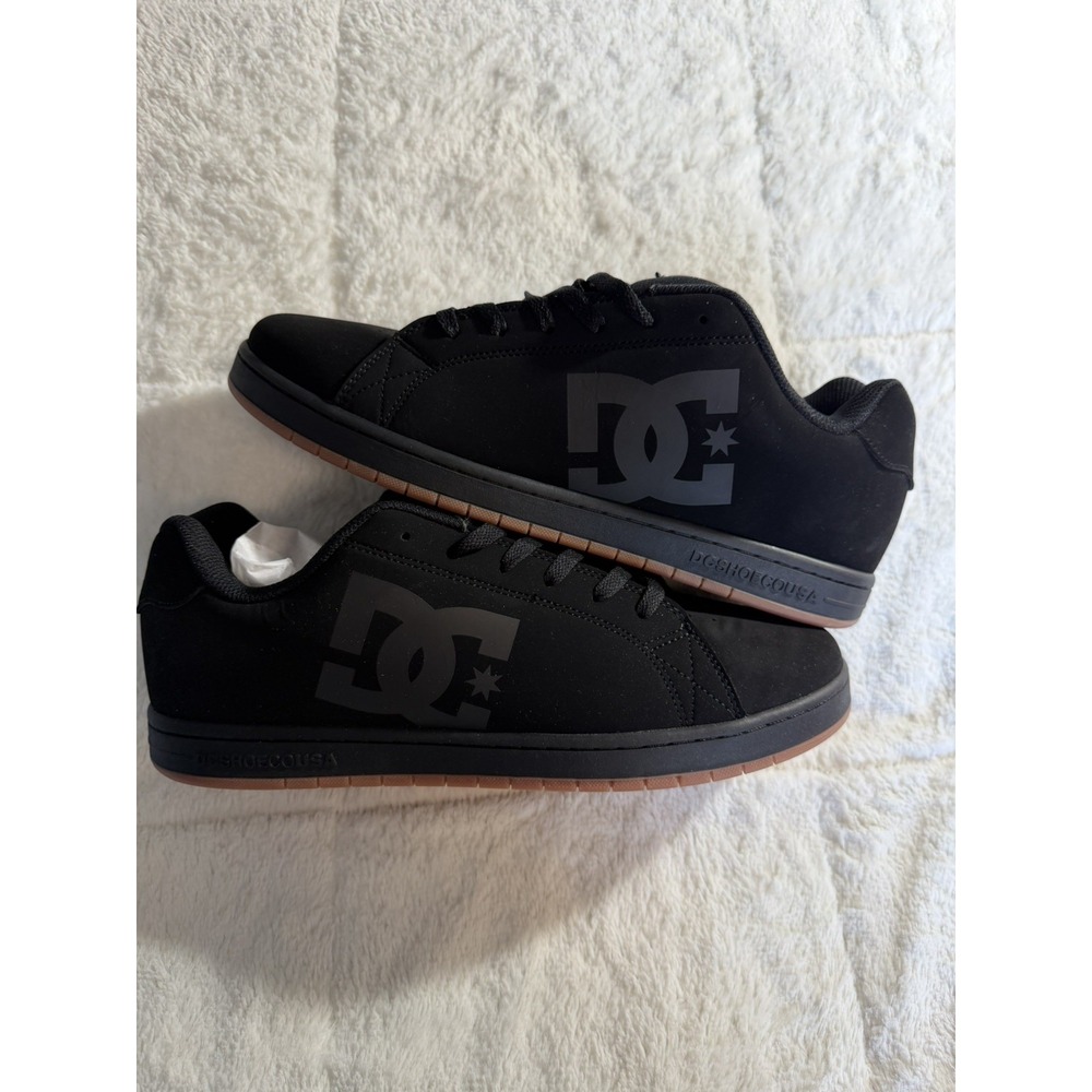 DC Gaveler ADYS100536 Sneakers Men's skate shoe SB Dunk Low Men's Size 13